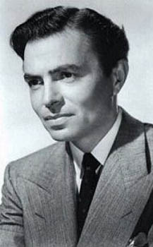 James Mason